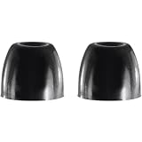 Shure EABKF1-10L Black Foam Sleeves - Large