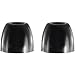 Shure EABKF1-10S Black Foam Sleeves - Small