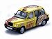 サンスター 1/18 ロンドンタクシー TX1 Marmite 1122 サンスター 1/18 ロンドンタクシー TX1 Marmite 1122