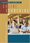 Librarian's Guide to Online Searching