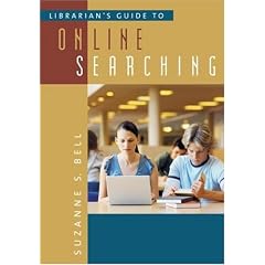 Librarian's Guide to Online Searching
