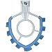 SideSwipe for KitchenAid 5- and 4.5 Quart Bowl-Lift Stand Mixers