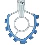 SideSwipe for KitchenAid 5-Qt Bowl-Lift Stand Mixers
