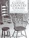 Book Making Classic Country Chairs