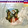 Bach: Orchestral Suites Nos. 1-4