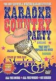 DVD : Karaoke Country Party [2001]