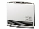 [55%OFF]都市ガス13A用東京ガス ガスファンヒーターRM3408W＊暖房目安：木造：9畳まで、コンクリート：13畳まで