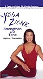 Yoga Zone: Strengthen & Tone