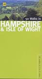50 Walks in Hampshire and Isle of Wight (50 walks in...)