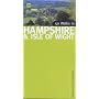 50 Walks in Hampshire and Isle of Wight (50 Walks In...)