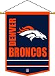 Denver Broncos - NFL Football Traditions (Pennants)