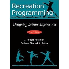 Recreation Programming