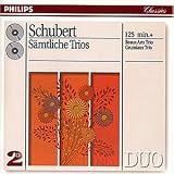 Duo - Schubert (Trios)