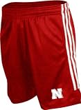 Nebraska Cornhuskers Youth Pocket Shorts