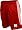 Nebraska Cornhuskers Youth Pocket Shorts - Small