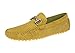 Salvatore Exte Men's Suede Leather Driving Shoe Davinci Slip-On Loafer