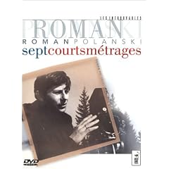 Roman Polanski, 7 courts m�trages
