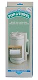 2010 F150 Camco 57121 RV Almond Pop A Towel