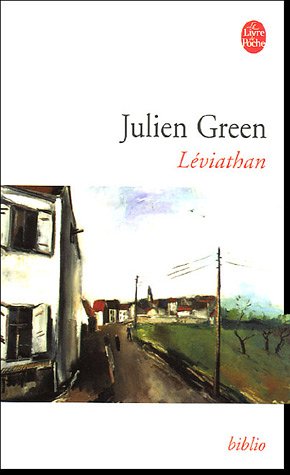 Julien Green