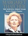 The Downing Street Years