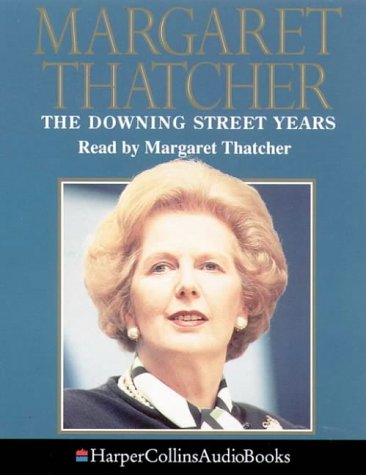 Buy The Downing Street Years online at Discounted New and Used prices. Delivered to your door with Off-The-Bookshelf.