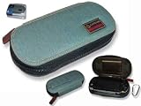 Sony Psp Capdase Designer Carry Case (Various Colours)