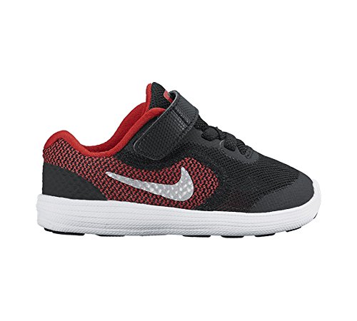 NIKE TODDLER REVOLUTION 3 (TDV) RUNNING SHOES