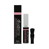 DivaDerme Lash Extender with Brush - Black
