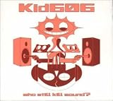 Revue Kid606  / Who Still Kill Sound?