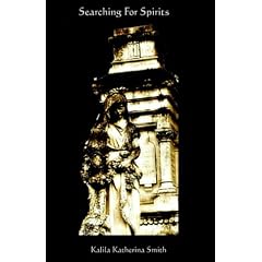 Searching For Spirits