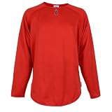 Los Angeles Angels Therma Base Tech Fleece at Majestic