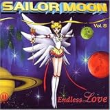 Sailor Moon -  Vol.8 (Endless Love) [SOUNDTRACK]