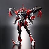 アーマープラス テッカマンエビル 限定品