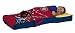 Power Rangers Inflatable Convertible Slumber Bed with Pump