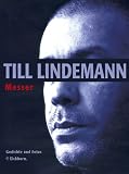 Messer - Till Lindemann, Gert Hof