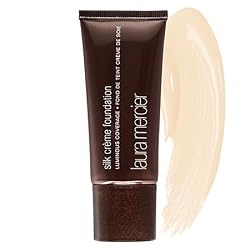 Silk Creme Foundation