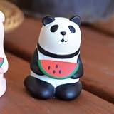 ������ DECOLE��Concombre�ײƤΤޤä���ޥ����åȡ֥�����PANDA��ZCB53272 ������