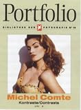 Michel Comte: Kontraste/Contrasts Portfolio (Stern Portfolio Library)