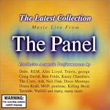 Music Live from the Panel V.3