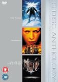 Review 4 Front Video  / The Thing / Vampires / Village Of The Damned