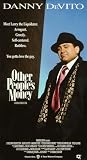 VHS : Other People's Money