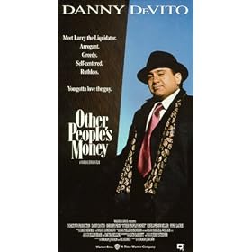 Other People's Money [VHS]