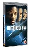Independence Day [UMD pour PSP] [Import anglais]