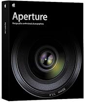 Apple Aperture 1.1 (Mac) [Old Version]