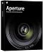 Software : Apple Aperture 1.1 (Mac) [Old Version]
