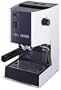 Gaggia 37001 The Coffee Espresso Machine, White