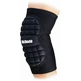 McDavid Deluxe Padded Elbow Sleeve