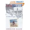 Fifth Quarter: The Scrimmage of a Football Coach's Daughter