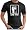 GAME OVER Funny Novelty Marriage Bride And Groom T-shirt Tee Shirt - Black, 6XL