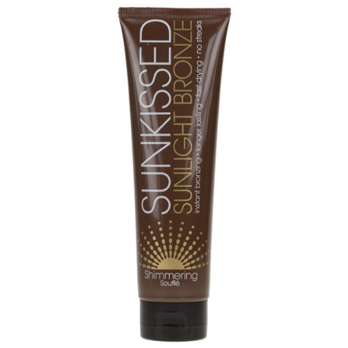 Sunkissed Sunlight Bronze Instant Bronzing Shimmer Souffle (200ml) Preisvergleich